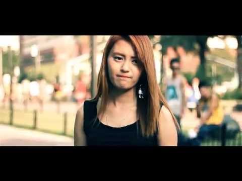 Anghel Sa Lupa - Don LastRhyme, Hush  (Official Music Video)
