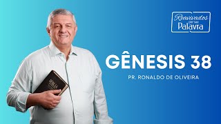 REVIVED - GENESIS 38