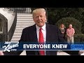 Sondland Screws Trump