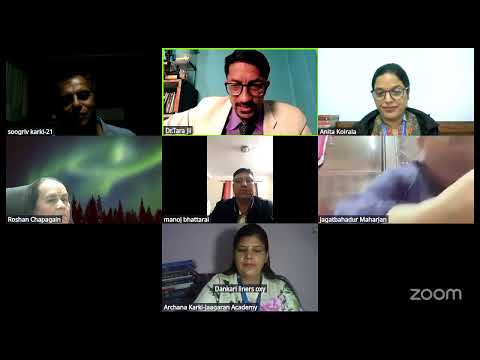 Free "YouTube & Video Editing Class" By: Dr.Tara Jii