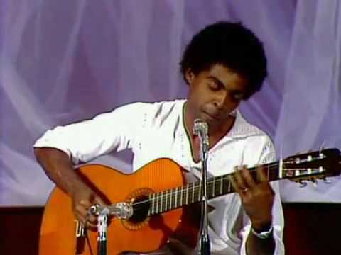Gilberto Gil e Rildo Hora - "Esses moços" (Lupicínio Rodrigues)