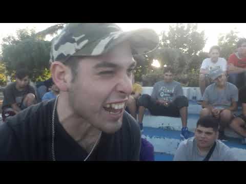 Walpa vs Ezze vs Ciri - 8vos - Fecha 1 - Clasificación a Supremacía MC