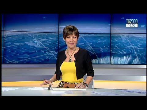 TG2000 del 19 giugno 2019 – Edizione delle 18.30