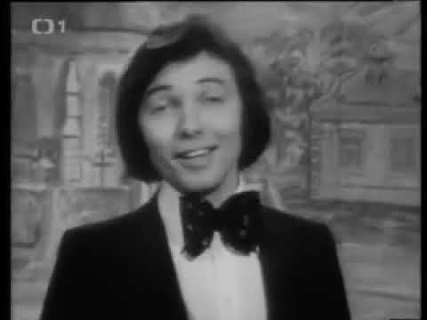 Karel Gott & Waldemar Matuška - Silvestrovská opera (1974)