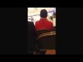 Ali Safdar Reciting At Labaik Ya Zahra London