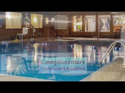 The Ambassador Inn & Suites - South Yarmouth, MA