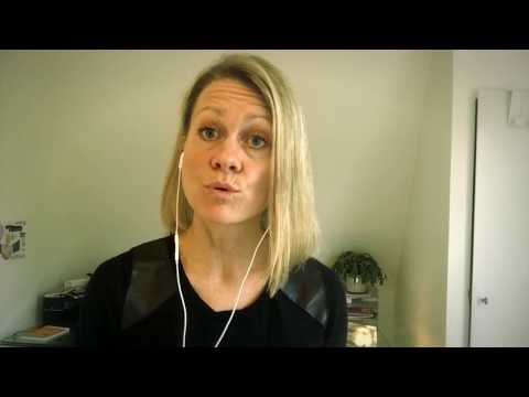 Be Me Life Coaching video.