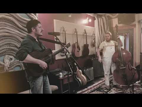 The Horsenecks-  'Mountain Rain'