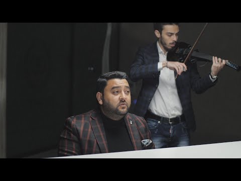 B. Farcas - Sunt un om topit de munca | Official Video