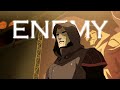 Amon Enemy AVATAR