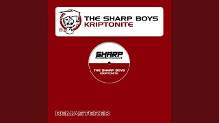 Kriptonite (Extended Mix)