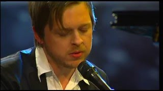 Teitur - All I remember from last night is you