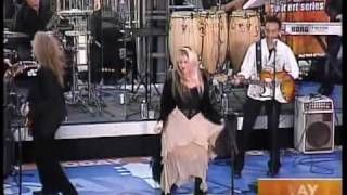 Stand Back Stevie Nicks Toyota Concert Series 2005