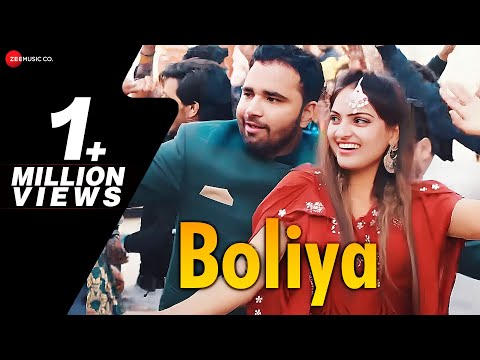 Boliya — watch video