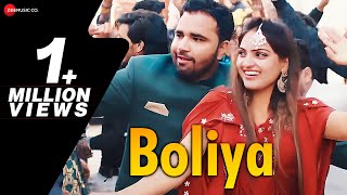 Boliya by Raju Punjabi