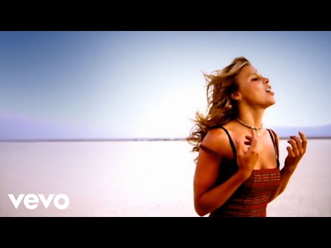 Lisa Miskovsky - What If (Plane Crash Version)