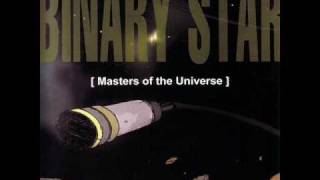 Binary Star- Honest Expression