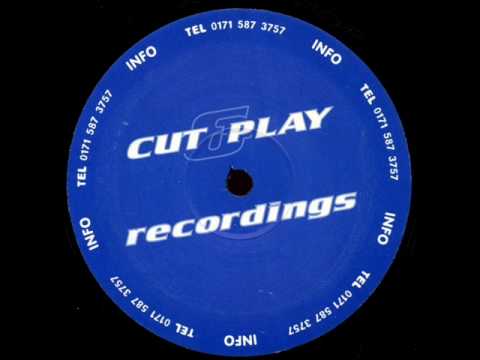 TJ CASES FEAT. KAT BLU - REAL LOVE