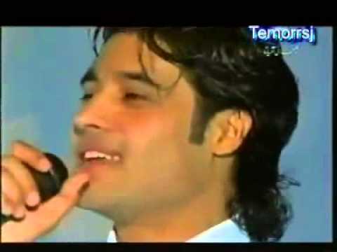 Hamayoon Angar   Makawa bahane shirine