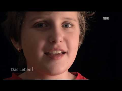 NDR, Das Leben! Ich bin blind, na und?, 07.02.2010
