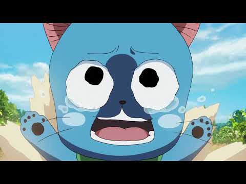 Fairy Tail: Dragon Cry