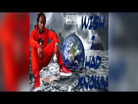 King Reese - Wish I Had Known