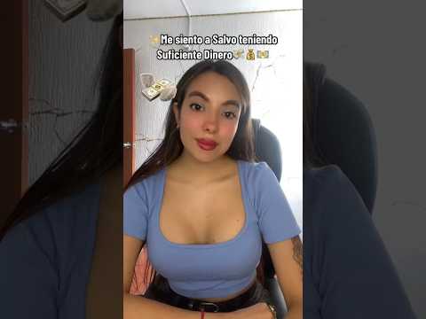 Por esta razón No tienes Dinero #leydeatraccion