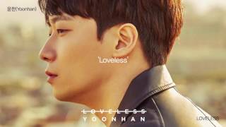 윤한(Yoonhan) - Loveless