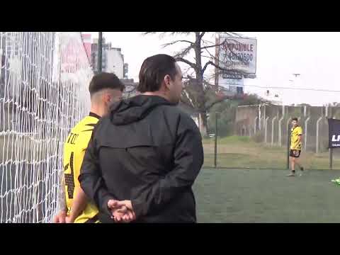 ARRIBEÑOS VS LEEDSIADOS FC - #LigaNuñez - #Apertura SLD - 5/6/2022