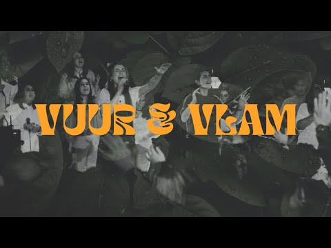 Vuur & Vlam | HUB Worship