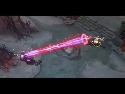 DOTA 2 BATTLE PASS 2020 | TI10 IMMORTAL TREASURE PREVIEW