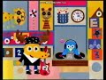 Noggin S Move To The Music Week Promo May 2005