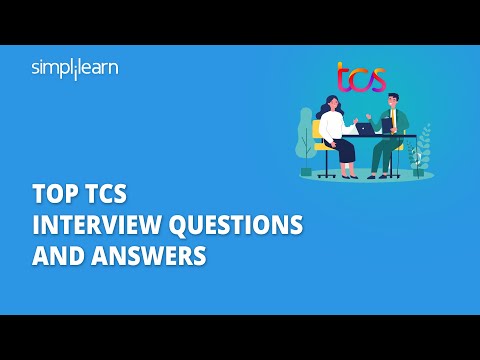 How To Introduce Yourself In Interview | Self Introduction In Interview For Freshers | Simplilearn