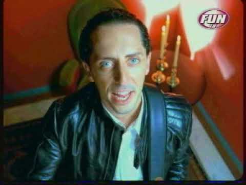 Gad Elmaleh et Bratisla Boys  Its kyz My life