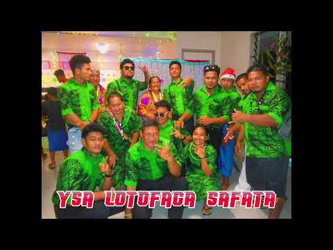 Clean tik tok mix YSA Lotofaga Safata ward 2021