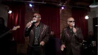 Blind Boys Of Alabama "Free At Last"