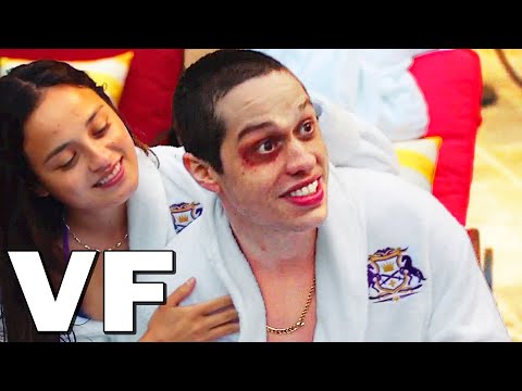 BODIES BODIES BODIES Bande Annonce VF (Horreur, 2022)