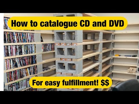 download lagu mp3 mp4 Cds Fulfillment, download lagu Cds Fulfillment gratis, unduh video klip Cds Fulfillment