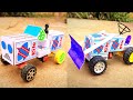 How To Make A Toy Car At Home How To Make Matchbox Toy Car Matchbox Car Paper Car Cardboard Car