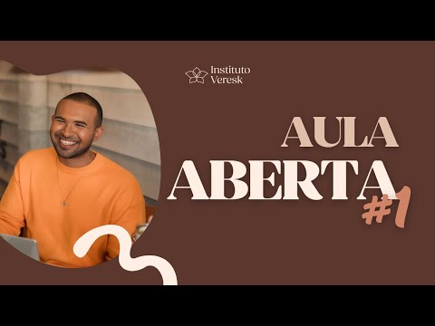 AULA ABERTA: As bases do raciocínio clínico histórico-cultural