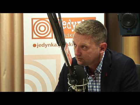 Rozenek: Antoni Macierewicz nie może pozostawać bezkarny (Jedynka)