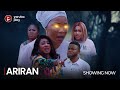 ARIRAN  - Latest 2023 Yoruba Movie Starring; Mercy Aigbe, Mide Martin, Jumoke Odetola, Afeez Owo