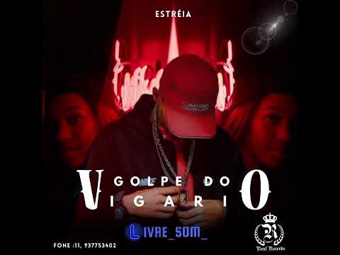 MC SONNA Golpe do vigário DJ shock