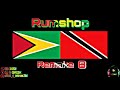 Rumshop Remake 8 Memory Lane