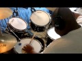 The Jazz Crusaders - Eleanor Rigby (Drum Cover ...