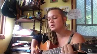 Only Skin Joanna Newsom Cover