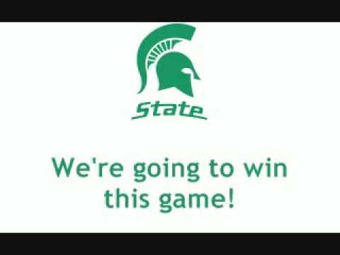 Michigan State's Fight Song ("Falcone Fight")