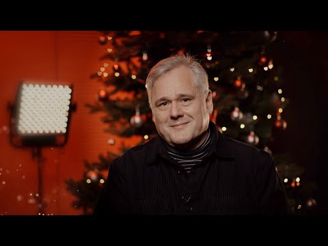 Провожаем 2020 год словами благодарности