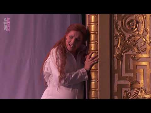 Rameau Opera Hippolyte et Aricie | Subtitles