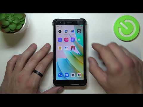 How to Set Custom Notification Sound on Blackview BV 6600E?